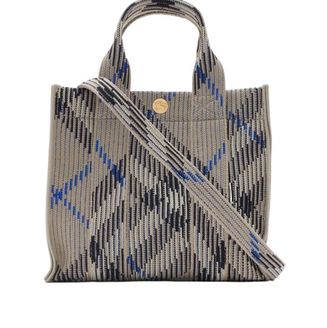BURBERRY 小托特-5