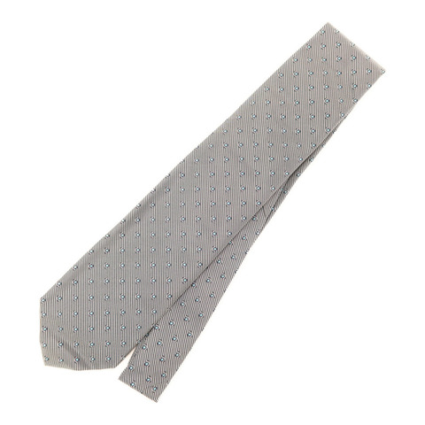 GUCCI 絲質Necktie領帶