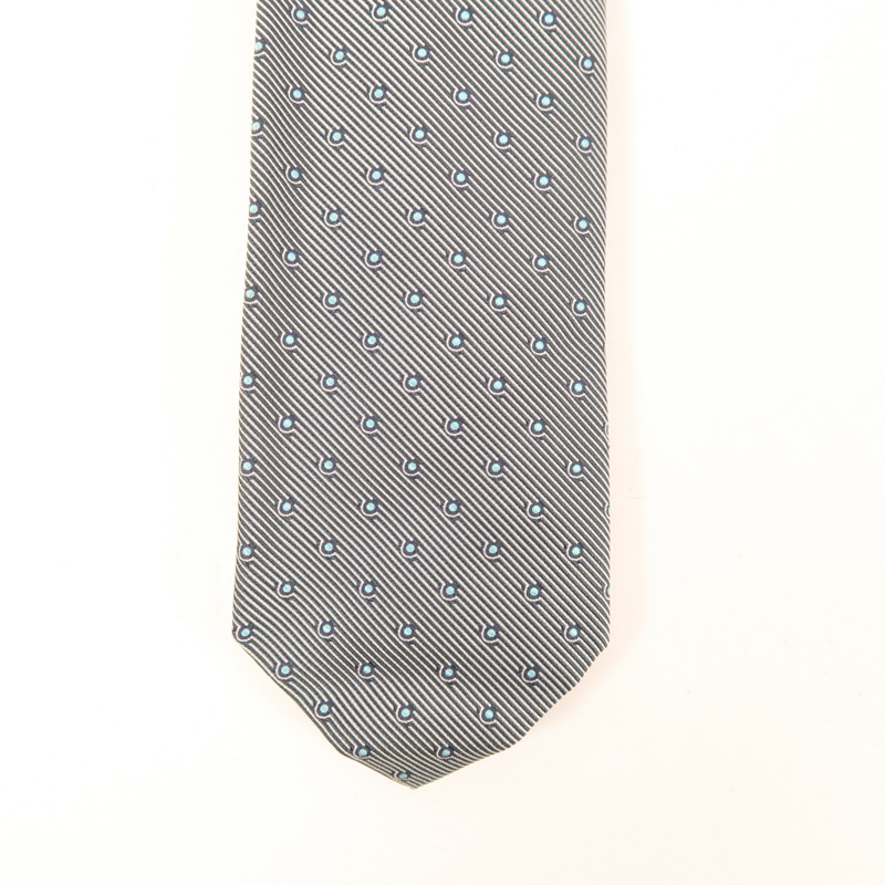 GUCCI 絲質Necktie領帶-2