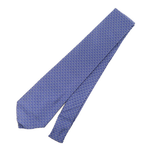 Salvatore Ferragamo 絲質Necktie領帶