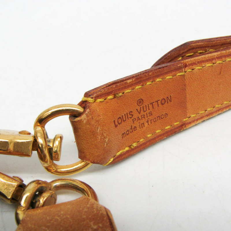 Louis Vuitton Monogram Sack Bifus M51310 男士、女士手提包、單肩包 棕色-13