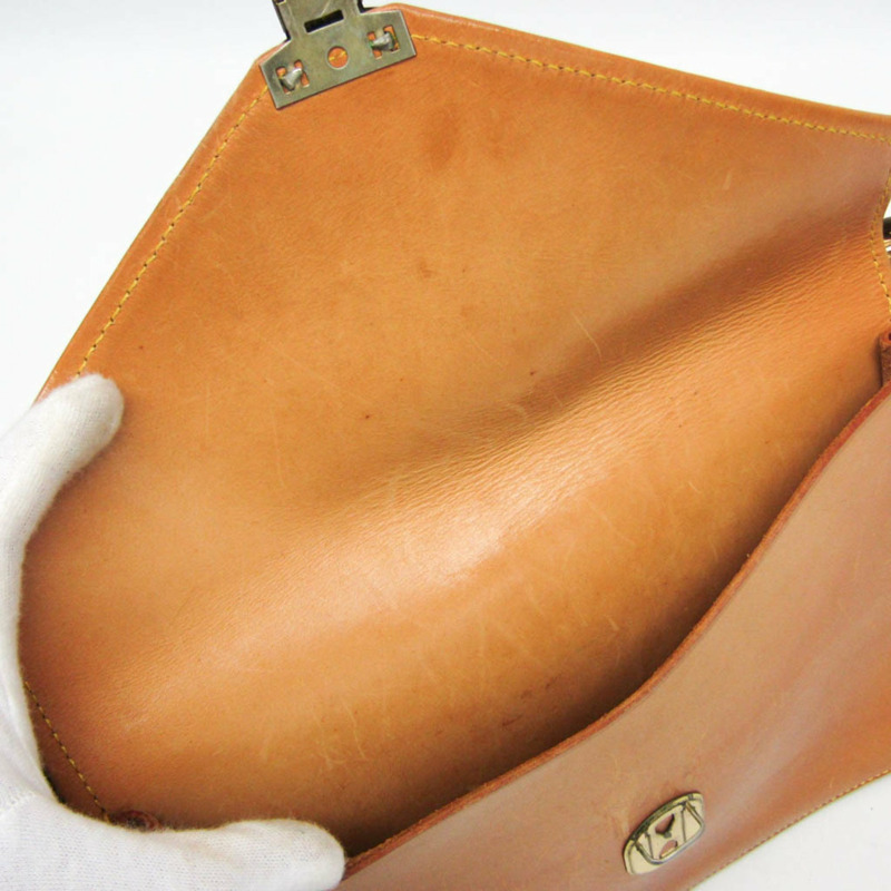 Louis Vuitton Monogram Sack Bifus M51310 男士、女士手提包、單肩包 棕色-18