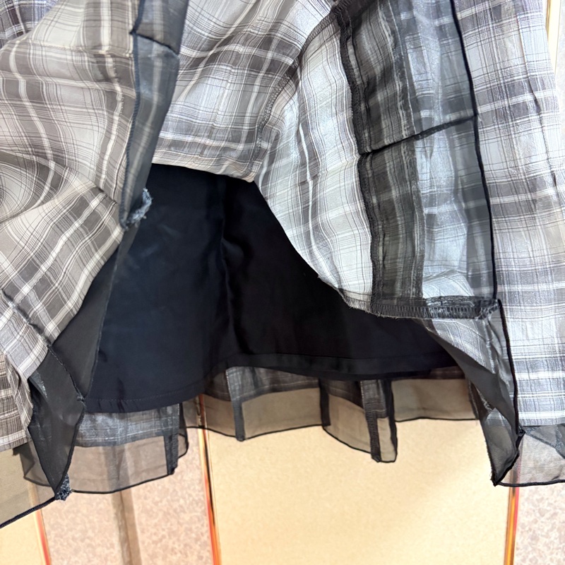 29）全新Comme Ca Du Mode正品質感美裙 11號-4