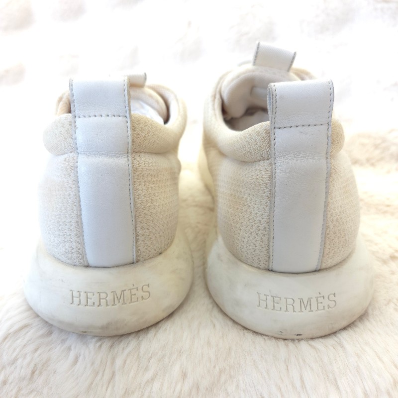 Hermès 運動鞋 42 二手-3