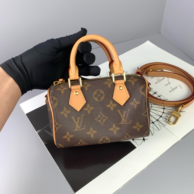 ◻️ LV nano speedy M81085-0