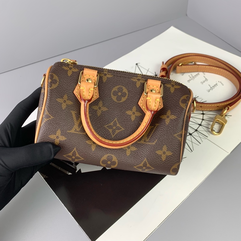 ◻️ LV nano speedy M81085-1