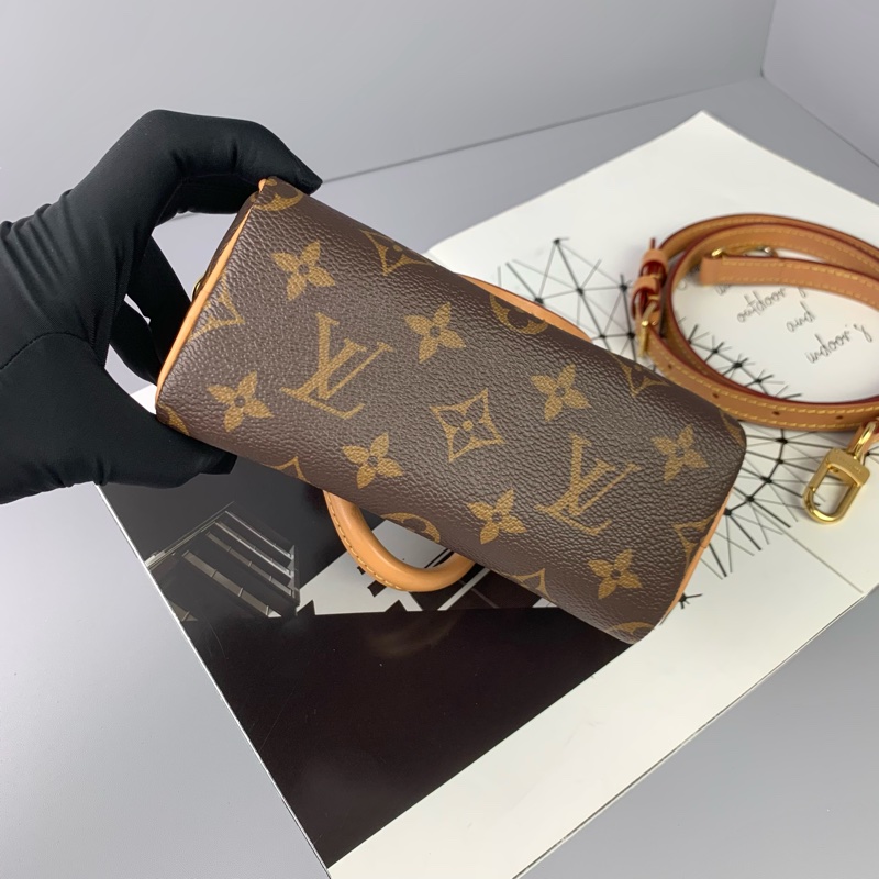 ◻️ LV nano speedy M81085-2