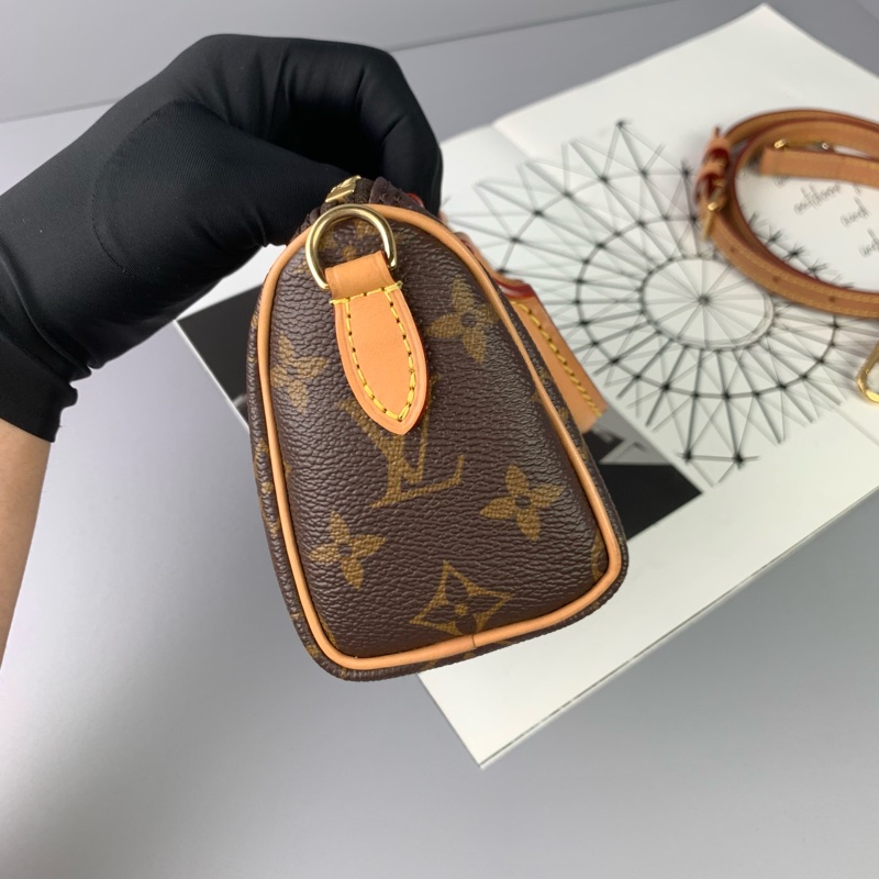 ◻️ LV nano speedy M81085-3