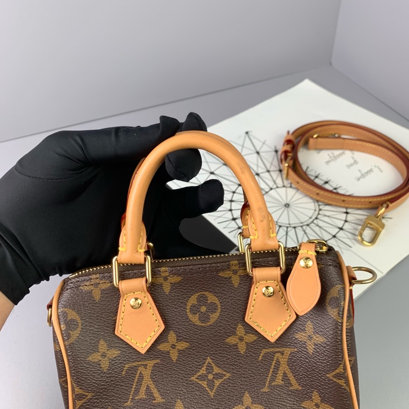 ◻️ LV nano speedy M81085-6