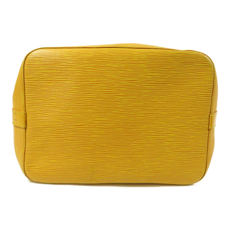 LOUIS VUITTON Epi Petit Noe金扣肩背袋-3