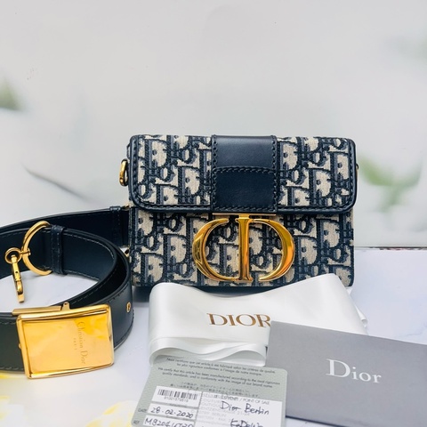Dior小方盒