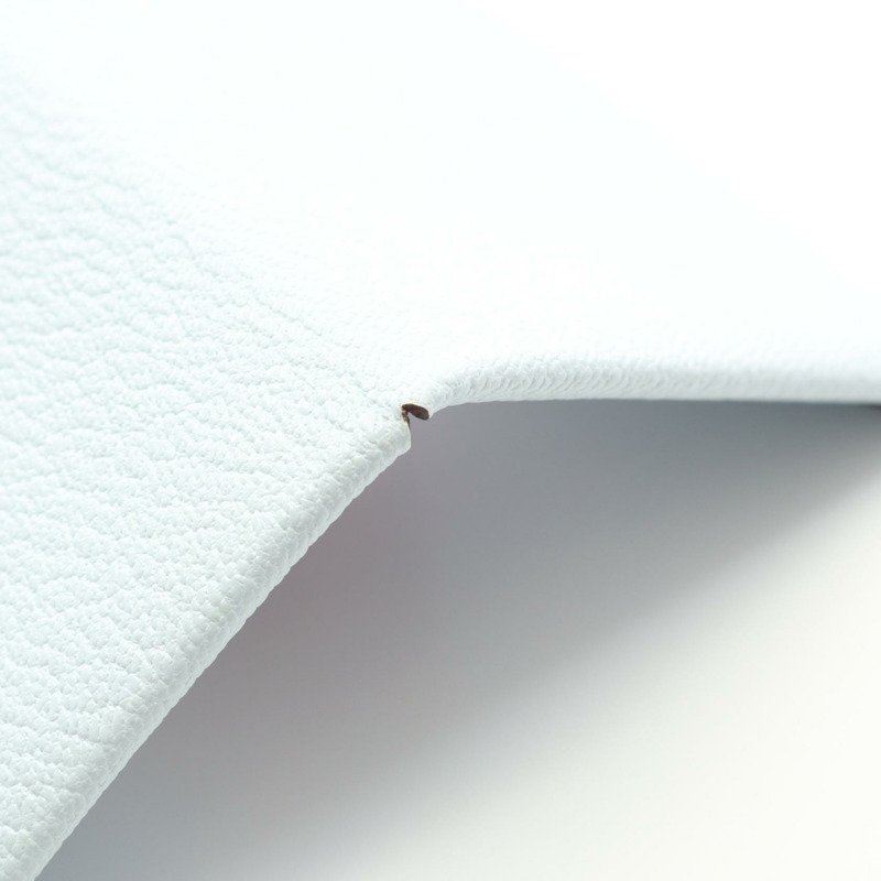 愛馬仕 Calvi Verso 零皮夾/皮夾，山羊皮材質，藍色，二手，女士，D SHW-6