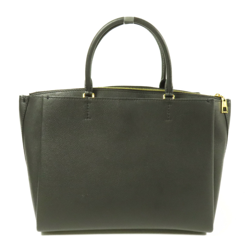 LOUIS VUITTON 牛皮皮革Lockmeto金扣手挽肩背兩用袋-2