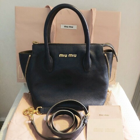 miu miu bag