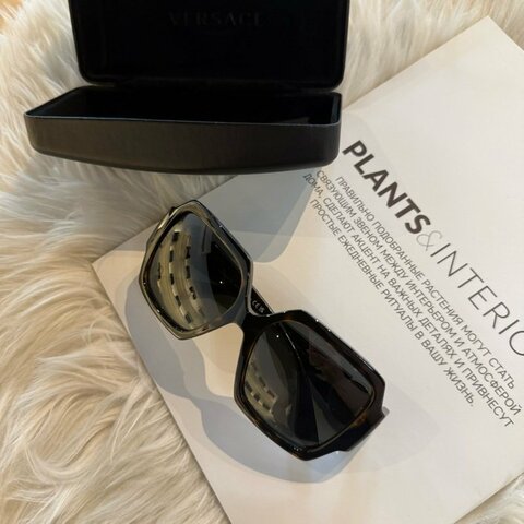 Versace 墨鏡