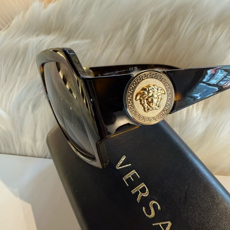 Versace 墨鏡-1