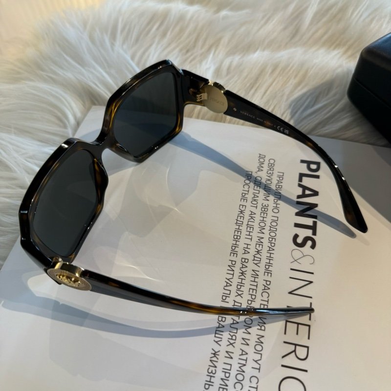 Versace 墨鏡-3