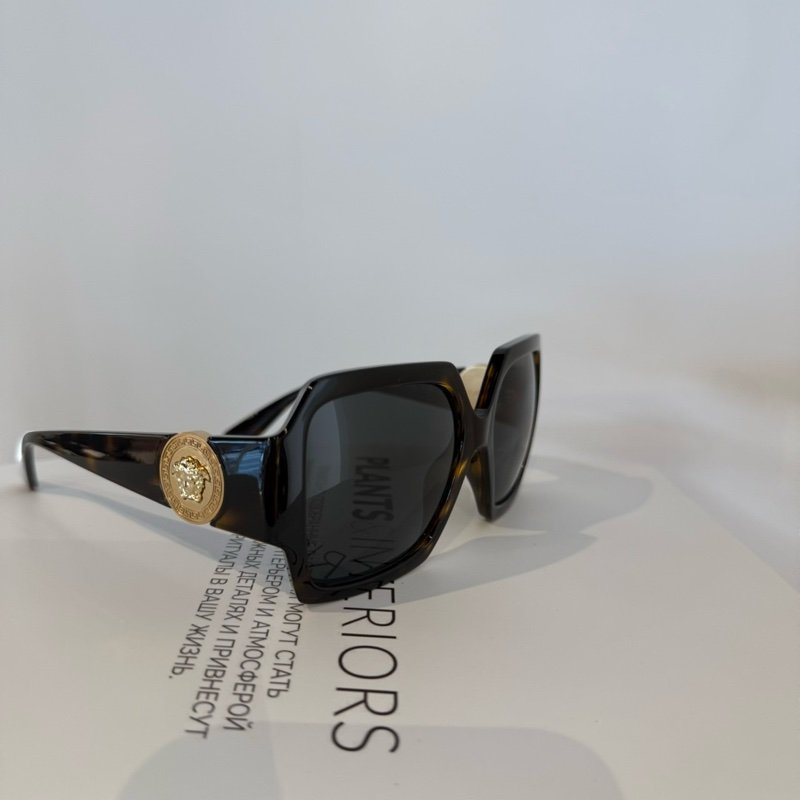 Versace 墨鏡-4