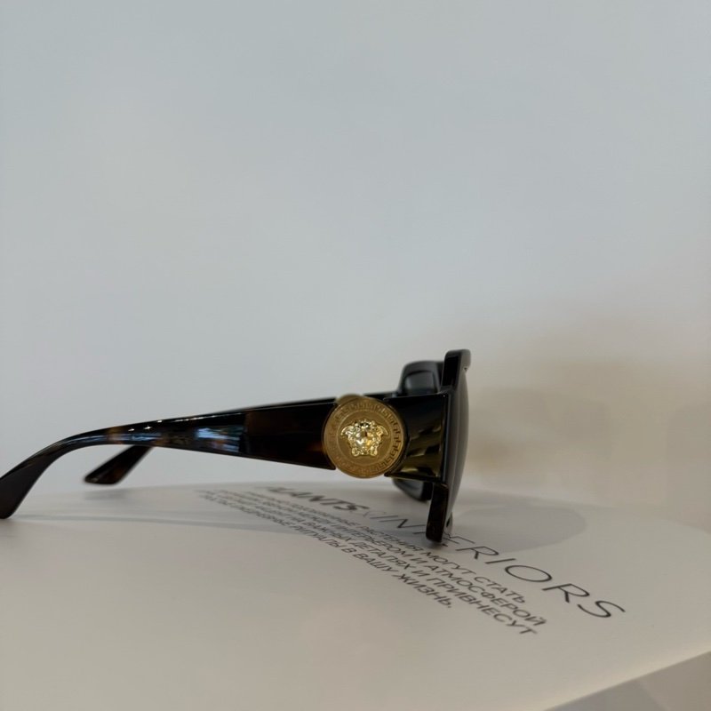 Versace 墨鏡-5