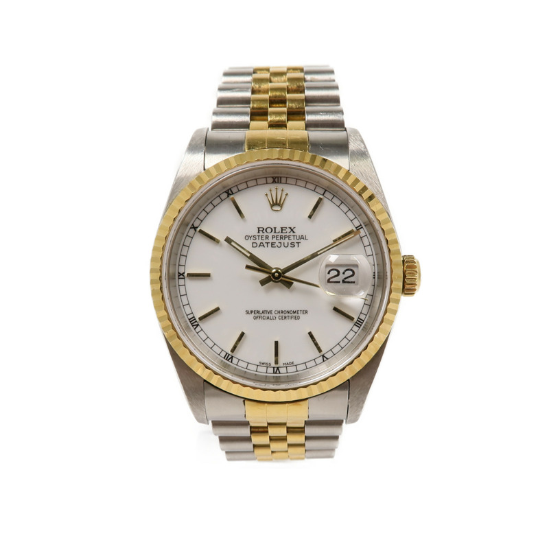 ROLEX Datejust 16233-1