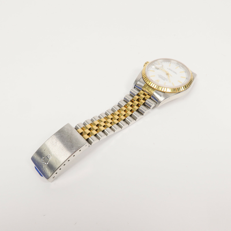 ROLEX Datejust 16233-7