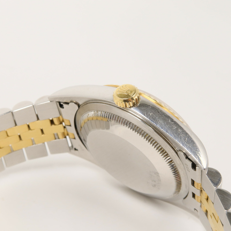 ROLEX Datejust 16233-8