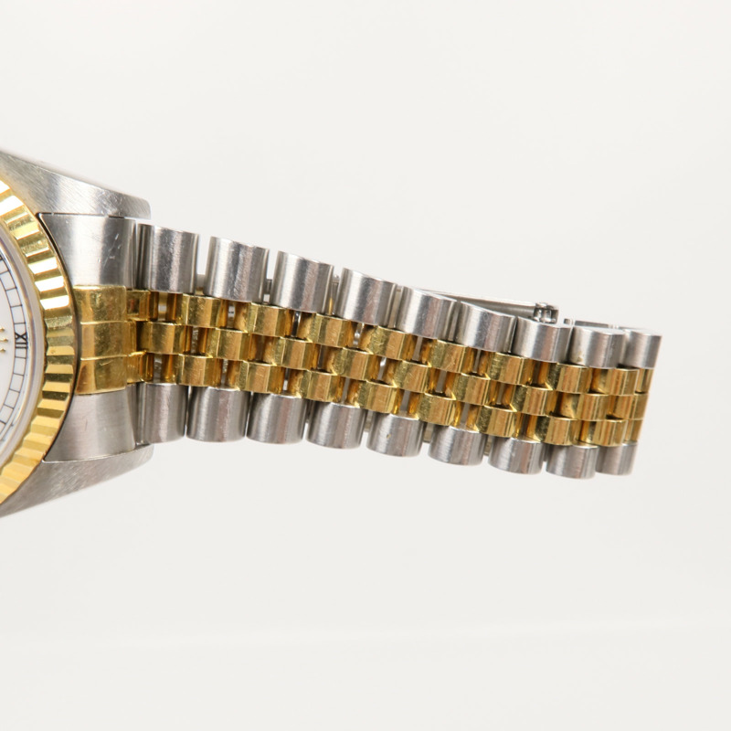 ROLEX Datejust 16233-13