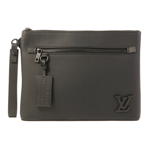 LOUIS VUITTON Aerogram Takeoff Pouch手拿包