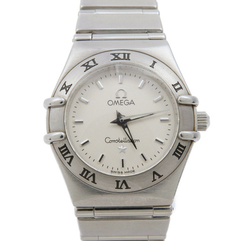 OMEGA Constellation