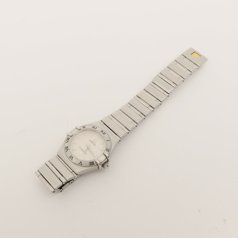 OMEGA Constellation-6