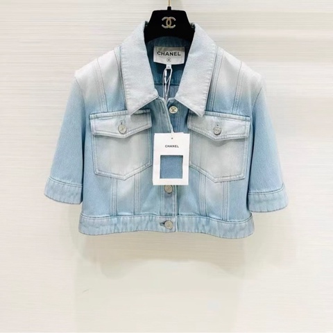 ⭐️ Chanel 24M Jacket 外套