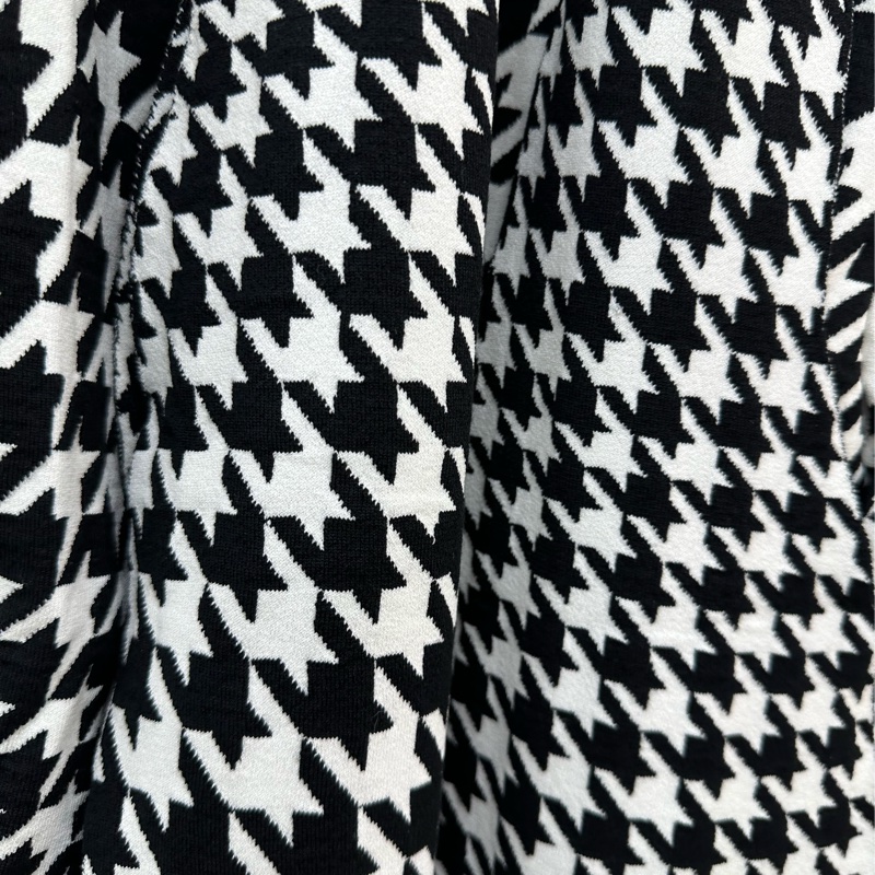 Alexander McQueen主線針織上衣 S碼-4