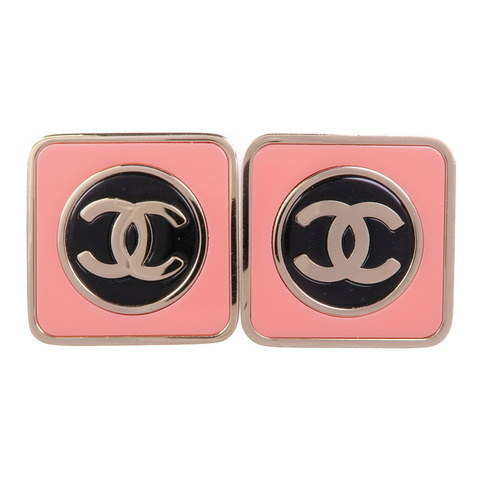 CHANEL 金屬Earrings耳環