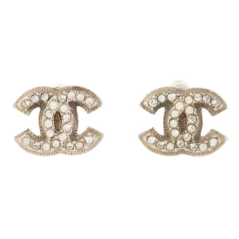 CHANEL 金屬Earrings耳環