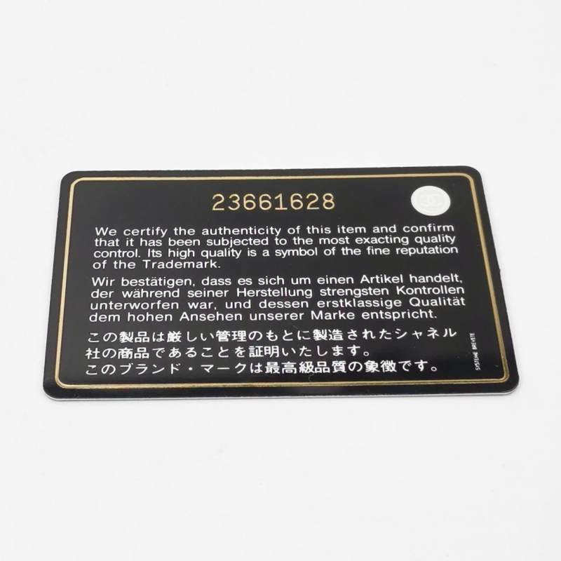 Chanel Gabrielle 流浪包 小號 油蠟皮 萎格絎縫 雙鏈條設計 單肩包-9