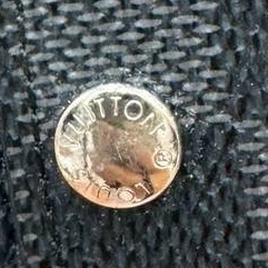 LV 路易威登 黑色 棋盤格 鑰匙圈 鑰匙包 卡夾 卡片夾 卡包 名片夾-17