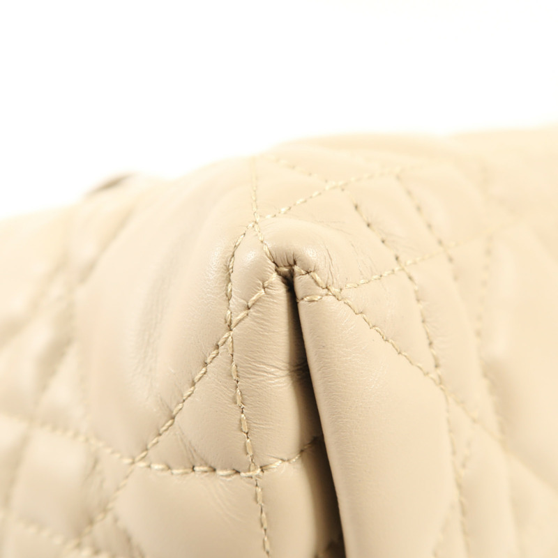 Dior 牛皮皮革Dior Toujours Small金扣手挽袋-11