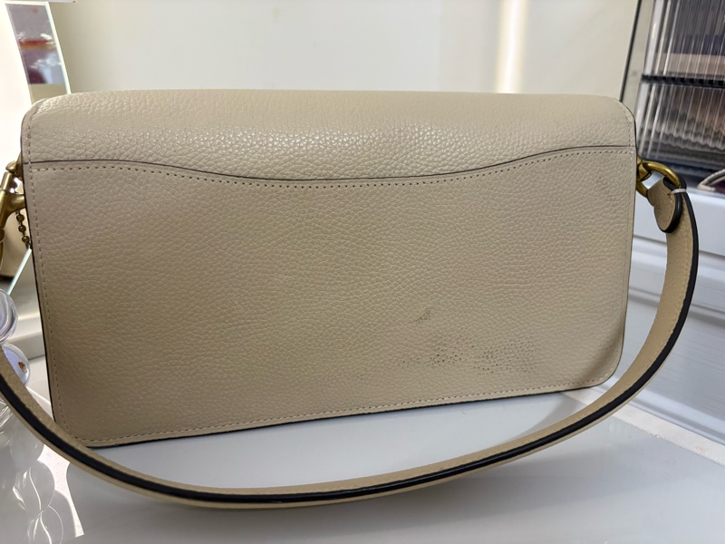 COACH TABBY 26 單肩手袋-6