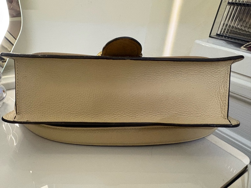 COACH TABBY 26 單肩手袋-7