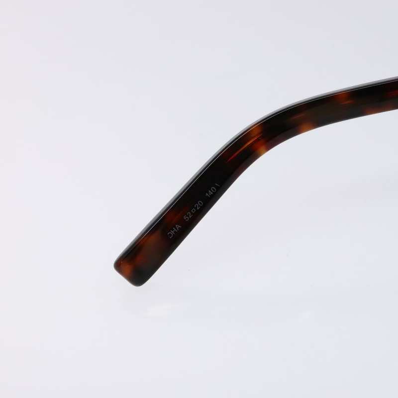 【日本直送】SAINT LAURENT 太陽眼鏡 塑膠 棕色 正品 am8841-10