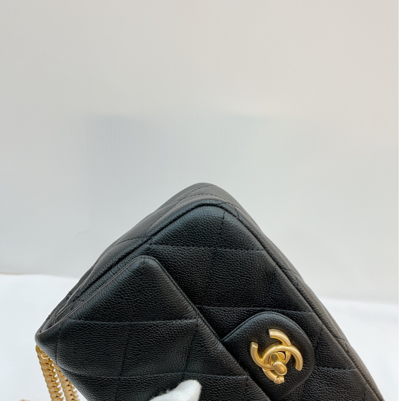 莉亞精品♡Chanel AS3829 20cm 愛心調節釦 全新閒置品-11