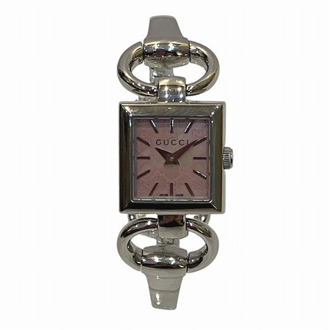 Gucci Tornavani 120 女士石英手錶