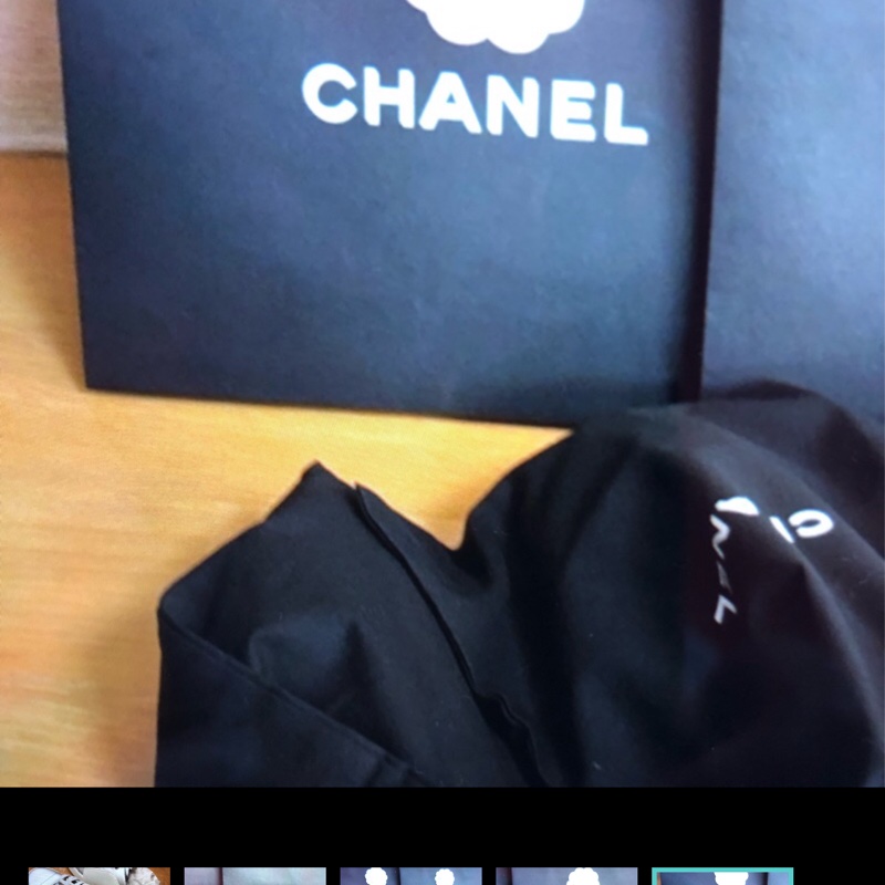 香奈兒經典休閒鞋經典鞋香奈兒銀白拼銀色運動鞋Chanel quilted sneakers 小白鞋購於台灣專櫃保證真品運動鞋香奈兒運動鞋chanel 運動鞋全新-6