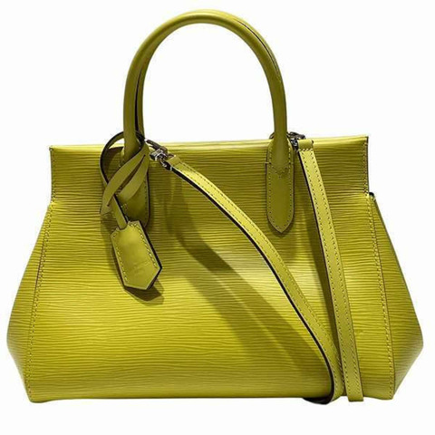 Louis Vuitton Epi Marly BB M94617 女士肩背包/手提包