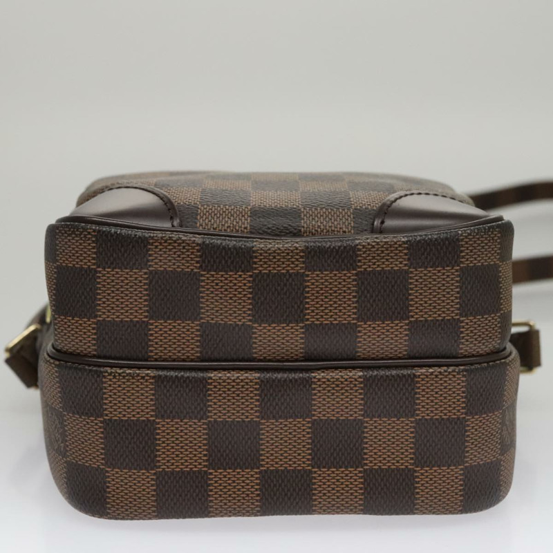 【日本直送】路易威登 Damier Ebene 亞馬遜單肩包 SPO N48074 LV 正品 105783-4