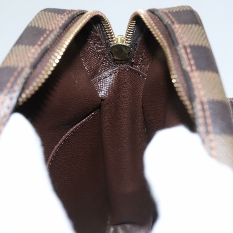 【日本直送】路易威登 Damier Ebene 亞馬遜單肩包 SPO N48074 LV 正品 105783-18