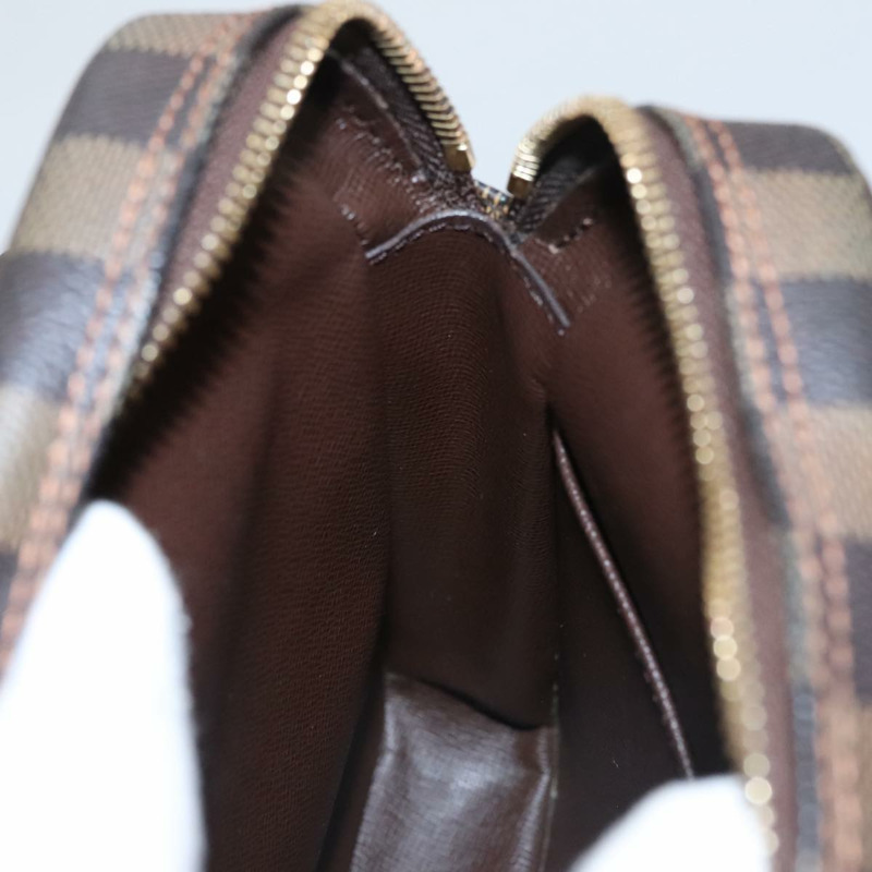 【日本直送】路易威登 Damier Ebene 亞馬遜單肩包 SPO N48074 LV 正品 105783-19