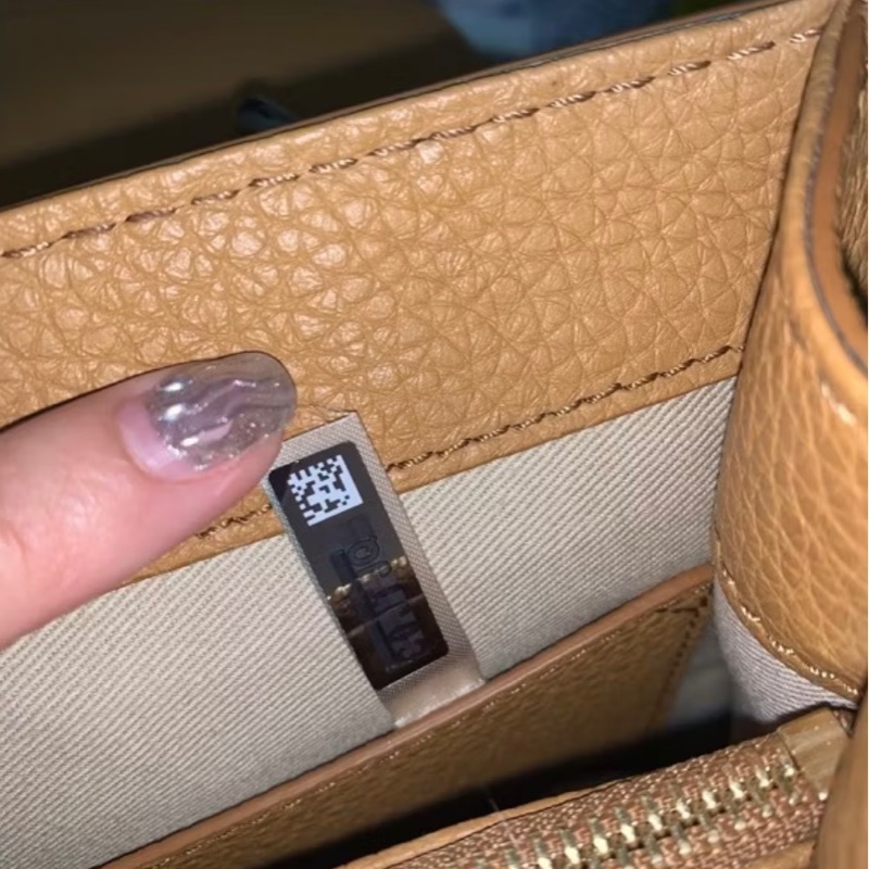 全新-Chloe small Aby Day shoulder bag肩背手提鎖頭-2