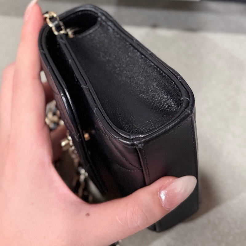 香奈兒Chanel 23s trendy cc mini-12