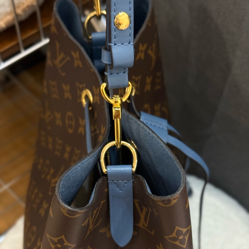 Lv NeoNoe 水桶包-9